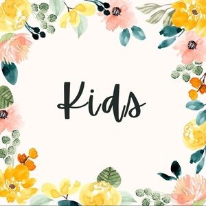 Kids Items